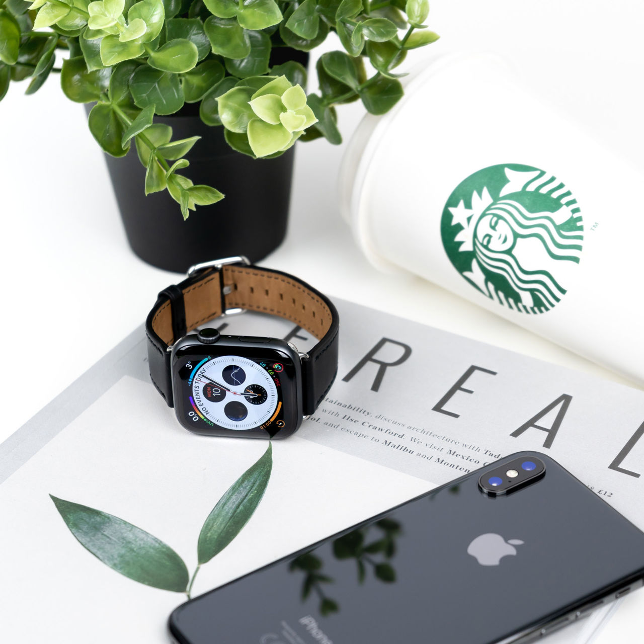 Aidea Smart Devices
