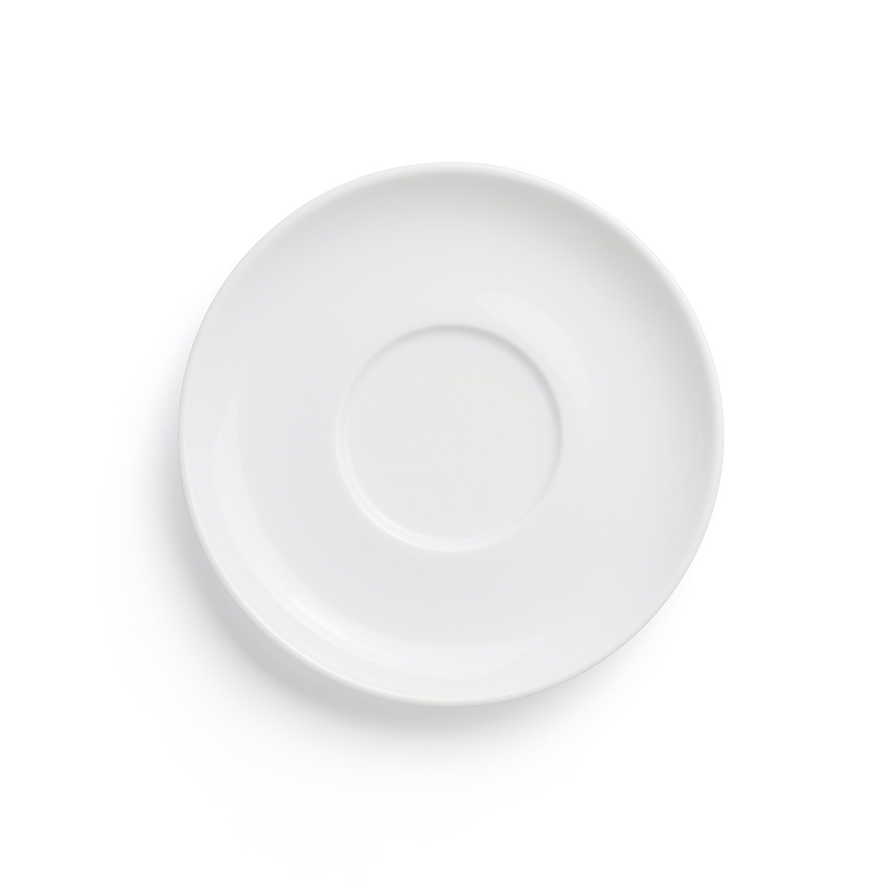 Empty Plate