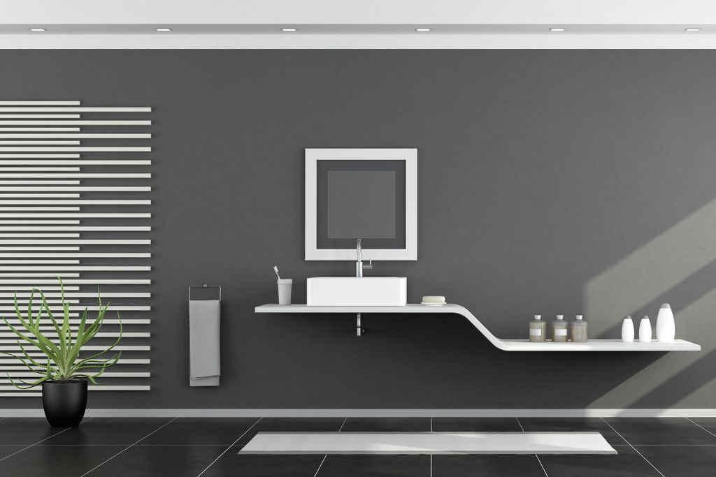Bathroom Furniture Design