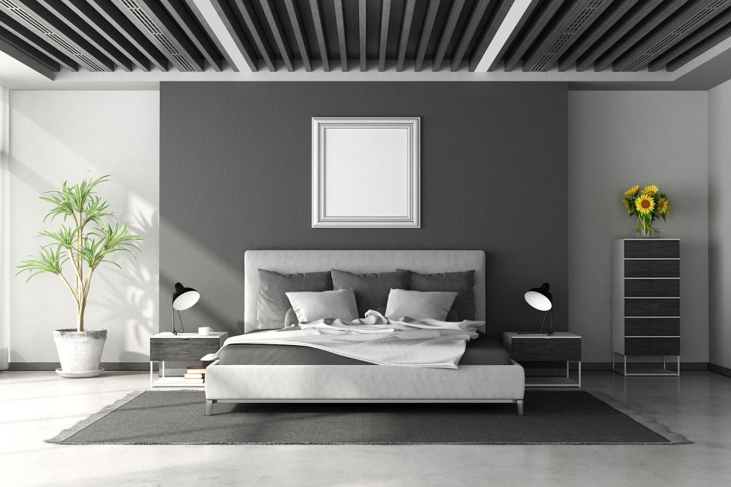 Bedroom Furniture Design